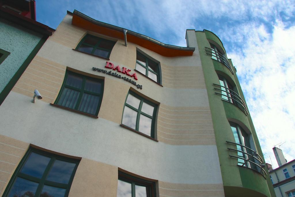 Apartamenty Krzywe Okna Зелена Гура Номер фото